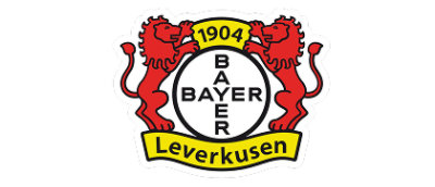 Bayer Leverkusen Logo