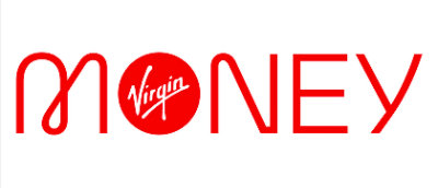 Virgin Money logo