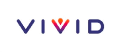 VIVID logo