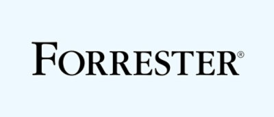 Forrester logo