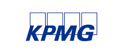 KPMG logo