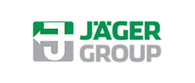 Jager Group logo