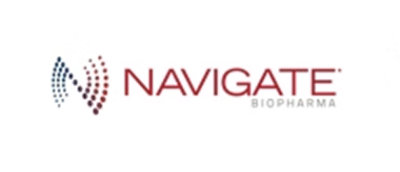 Navigate BioPharma Logo