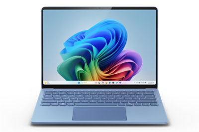 Microsoft Surface Laptop