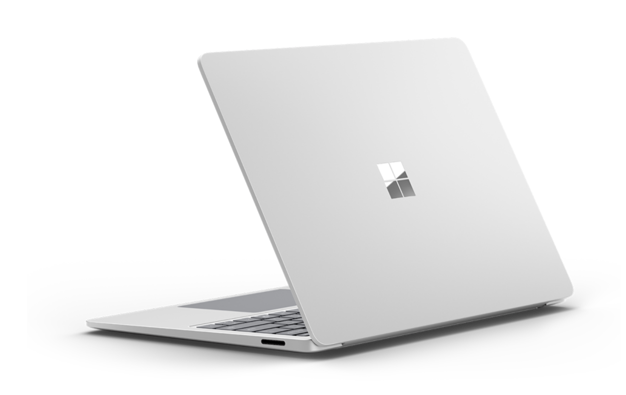 Poznaj urządzenie Surface Laptop — wyjątkowo lekkiego