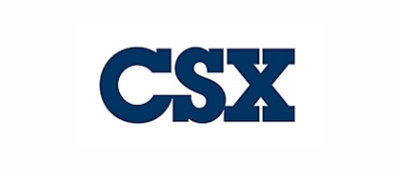 CSX Logo