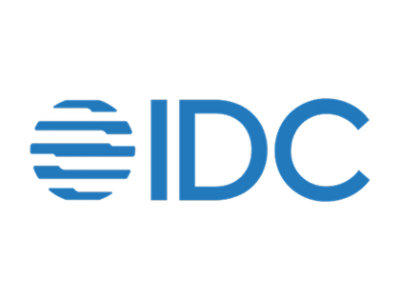 IDC Logo