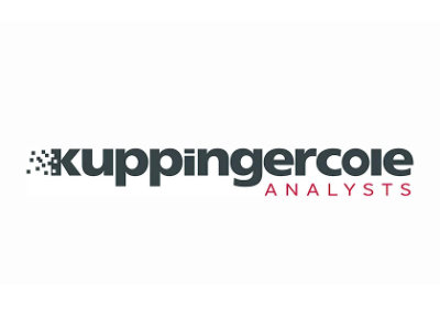 KuppingerCole Analysts logo