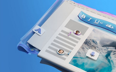 Modelli gratuiti di Microsoft Office PowerPoint