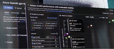 Various colorful paper files and sheets are laid out in an organized manner on several white conveyor belts.