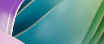 Sinine ja roheline taust.