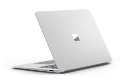 Microsoft Surface Laptop - Thumbnail 4