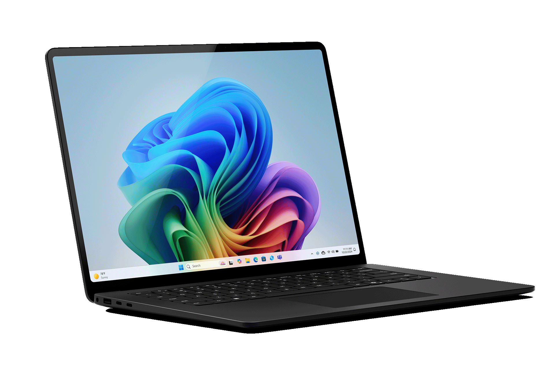 Microsoft Surface Laptop 15"