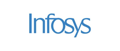 Infosys logo