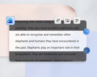 Highlighted text editor in document, emphasizing key information.