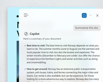Overview of visit timing, key points, creating, navigation, dining, accommodation, and camping