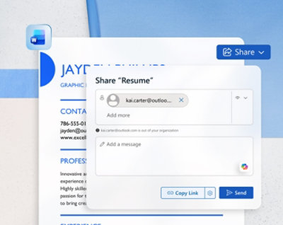 three people discussing in the conference room