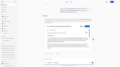 A screenshot of an application interface with text displayed on a white background.