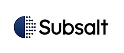 Subsalt logo