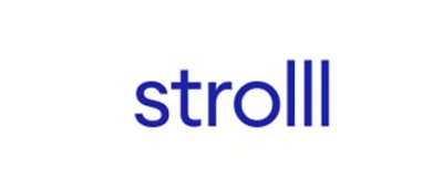 Stroll Logo