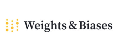 Weights and Biases Logo