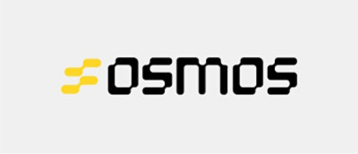 OSMOS Logo