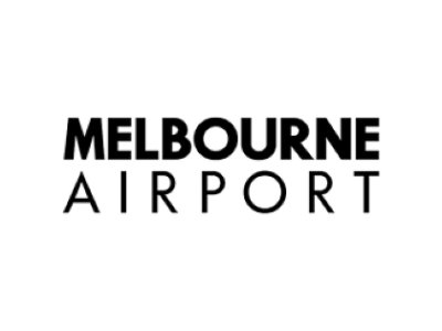 Melbourne Airport Logo