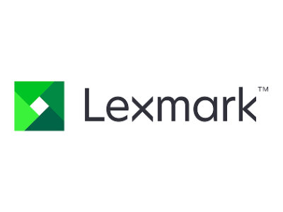 Lexmark logo