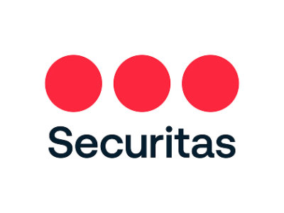 Securitas Logo