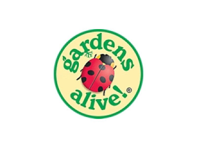 Gardens Alive logo