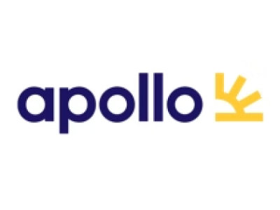 Apollo Logo