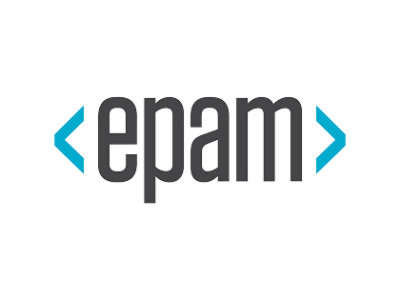 EPAM logo