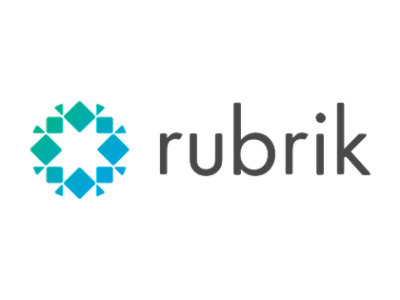 Rubrik 徽标
