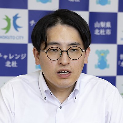 権正 大地 氏, ビジネスデザイン部行政ユニット リーダー, 株式会社エーティーエルシステムズ