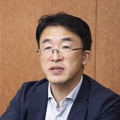奥田 浩人 氏, 技術フェロー 技術開発本部, コニカミノルタ株式会社