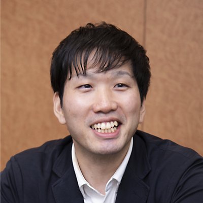 児玉 祥紘 氏, 技術開発本部 研究戦略センター 企画推進部, コニカミノルタ株式会社