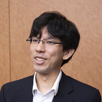 野場 考策 氏, 技術開発本部 デバイス技術開発センター マテリアル・デバイス開発部, コニカミノルタ株式会社