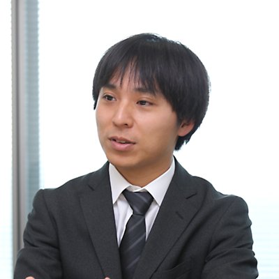 土谷 真悟 氏, サービスオペレーション本部デジタルワークプレイスサービス部, 三菱ケミカル株式会社