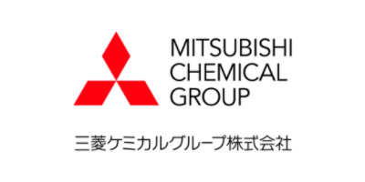 三菱ケミカルグループ株式会社の会社ロゴ