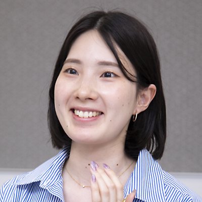 西岡 瞳氏, デジタル改革推進部 デジタルイノベーション部門, NTTコミュニケーションズ株式会社