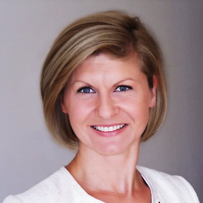 Joanna Rosner, Project Manager D365, DEHN SE