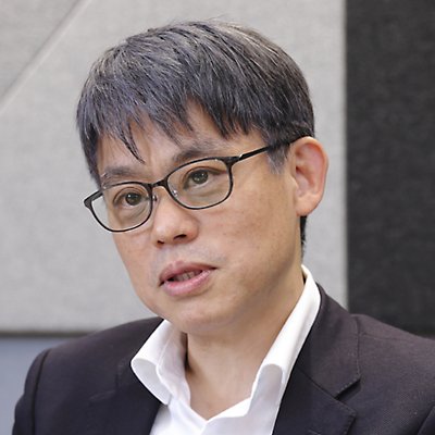 春田 勉 氏, 車載事業部 事業部長, ソニーセミコンダクタソリューションズ株式会社