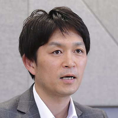 五十嵐 信之 氏, 車載事業部 車載センシング開発部 統括課長, ソニーセミコンダクタソリューションズ株式会社