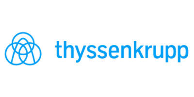 thyssenkrupp Schulte