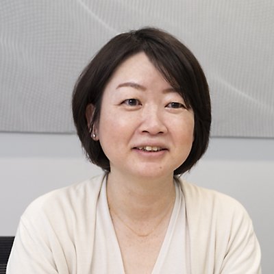 市川 由紀子 氏, IT ユーザーエンゲージメント部 サービスデスクチーム長, オリックス生命保険株式会社