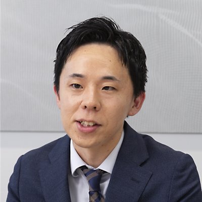 山下 嵩広 氏, IT ユーザーエンゲージメント部 サービスデスクチーム, オリックス生命保険株式会社