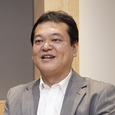 大舘 光広 氏, 情報システム部, 株式会社U-NEXT HOLDINGS