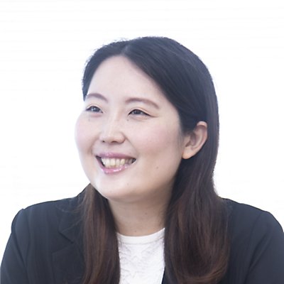 Ms. Ayano Sekita, Digital Workplace Service Dept., IT Service Operation Division, Mitsubishi Chemical Corporation