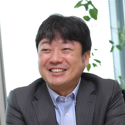 Mr.Yusuke Sugamo, Digital Workplace Service Dept., IT Service Operation Division, Mitsubishi Chemical Corporation