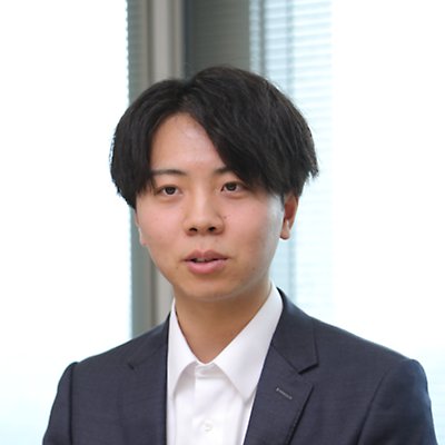 Mr. Kazuki Kasai, Hiroshima Plant, Operation for Japan Division, Mitsubishi Chemical Corporation